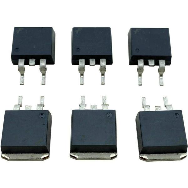 【並行輸入品】 Boost Monkey MSD80 DME MOSFET アップグレード修理キット...