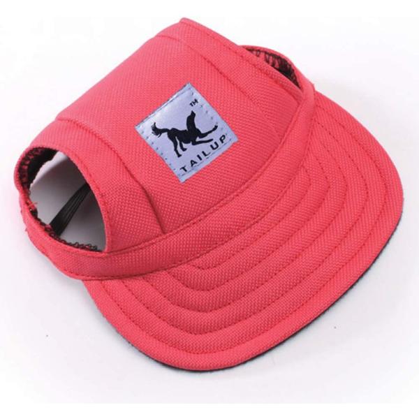 【並行輸入品】 Leconpet Baseball Caps Hats with Neck Stra...