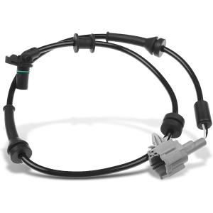 A-Premium ABS Wheel Speed Sensor Compatible with Infiniti & Nissan Mo 並行輸入品｜dep-good-choice