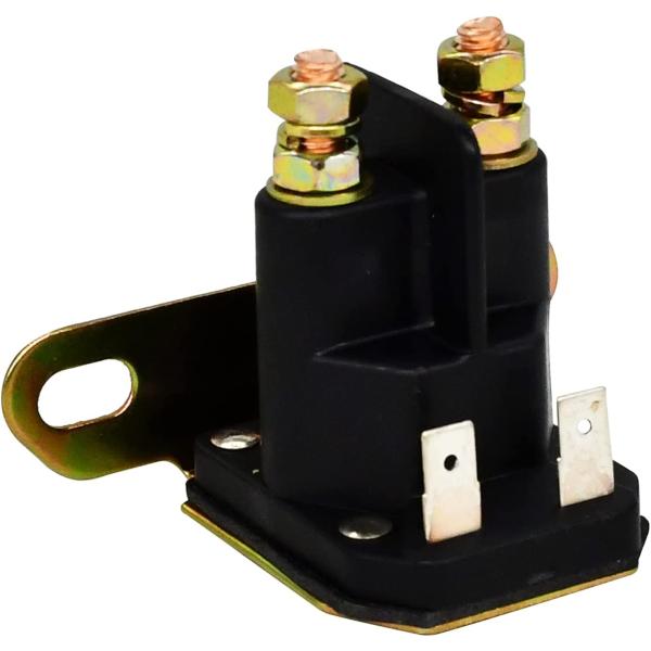 【並行輸入品】 Jiayicity 12V GY22476 AUC15346 Starter Sol...