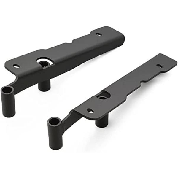 【並行輸入品】 GIVI (ジビ) フィッティング SR1190 モノロックケース対応 PCX125...