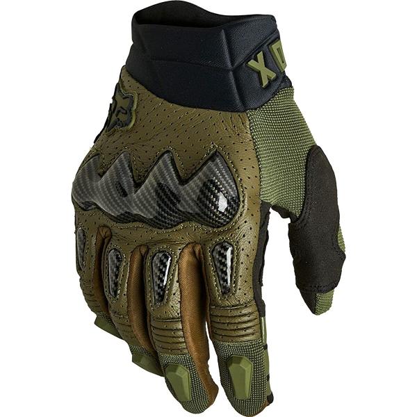 Fox Racing Men&apos;s Bomber Mountain Biking Glove  Fat...