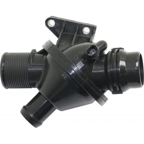 【並行輸入品】 For BMW 328i GT xDrive Thermostat Housing ...