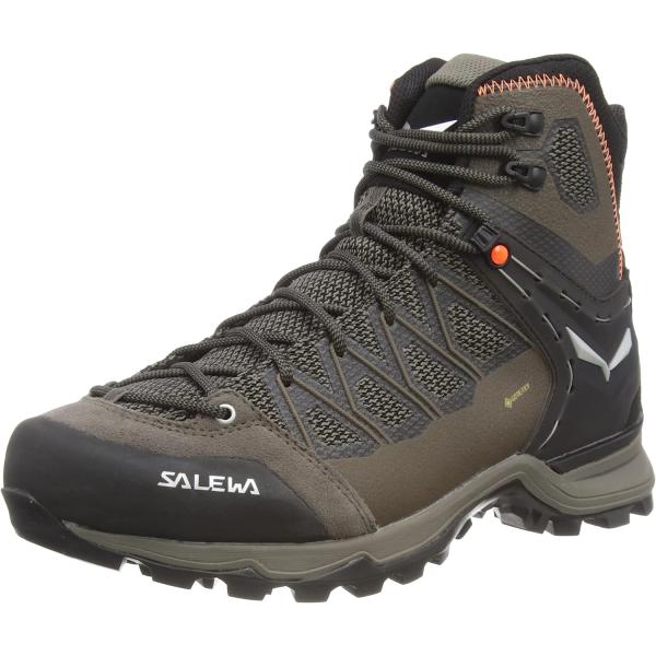 【並行輸入品】 Salewa Mountain Trainer Lite Mid GTX Bunge...