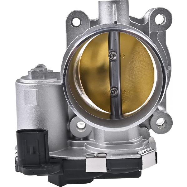 【並行輸入品】 TUUMOND 12669073 スロットルボディ ビュイックエンビジョン 2017...