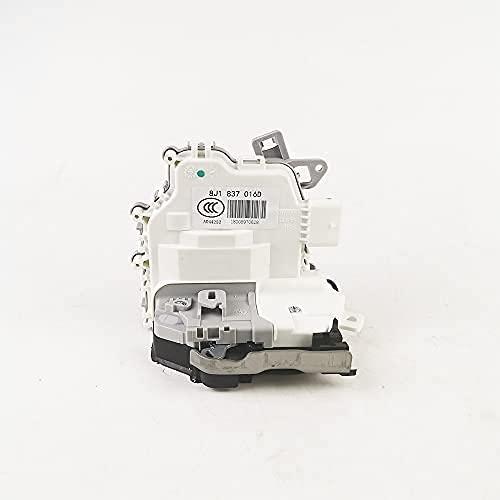 【並行輸入品】 SMCL 8J1837016D ドアロックラッチアクチュエータ 左右(5ピン)　