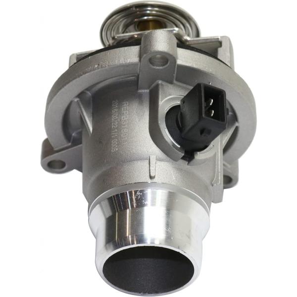 【並行輸入品】 For BMW 550i GT Thermostat Housing 2010 11...