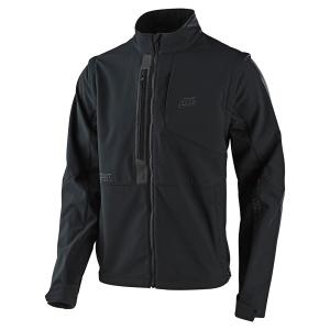 【並行輸入品】 Troy Lee Designs Mens|Off Road|Motocross|Solid Scout Softshell J