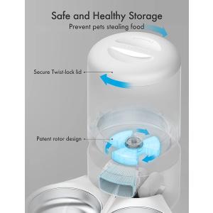 【並行輸入品】 PETLIBRO 自動給餌器 ...の詳細画像2