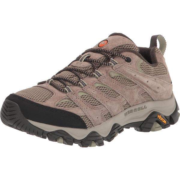 【並行輸入品】 Merrell Women's Moab 3 Hiking Shoe  Brindl...