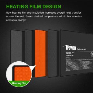 【並行輸入品】 iPower 8X12 Inc...の詳細画像5