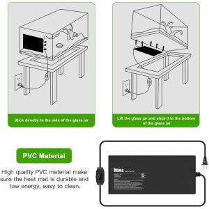 【並行輸入品】 iPower 8X18 Inc...の詳細画像2