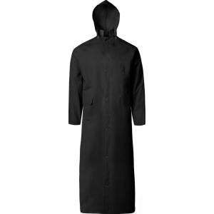 【並行輸入品】 Ironwear 9221 Rain Jacket Riding Coat with...