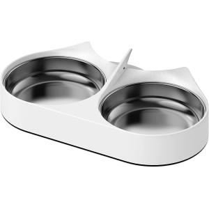 PETLIBRO 2匹ペット同時給餌用 : えびすストア - 通販 - Yahoo