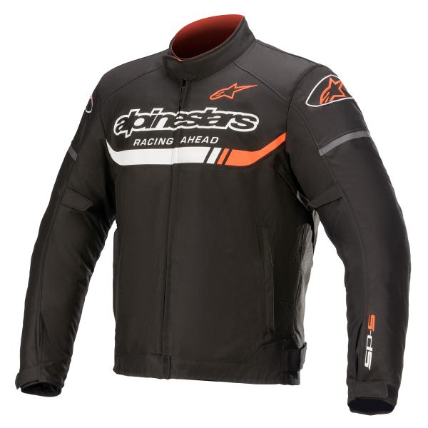 【並行輸入品】 Alpinestars T Sp S Ignition Waterproof Jac...
