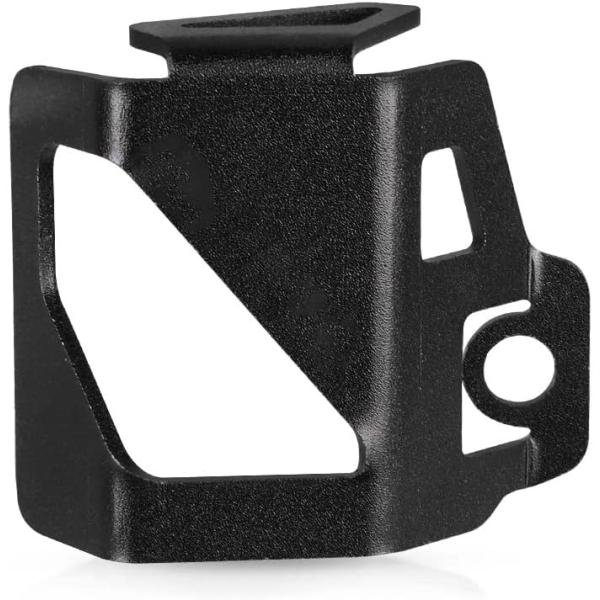 【並行輸入品】 オートバイリアブレーキフルードリザーバーガード FJ-09 MT07用 MT09 ト...