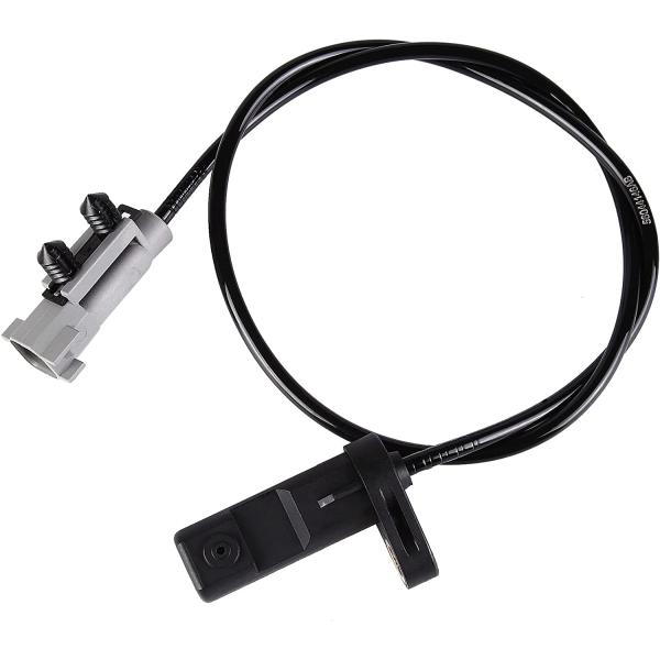 【並行輸入品】 BLPextrm 1PCS ABS Wheel Speed Sensor (Rear...