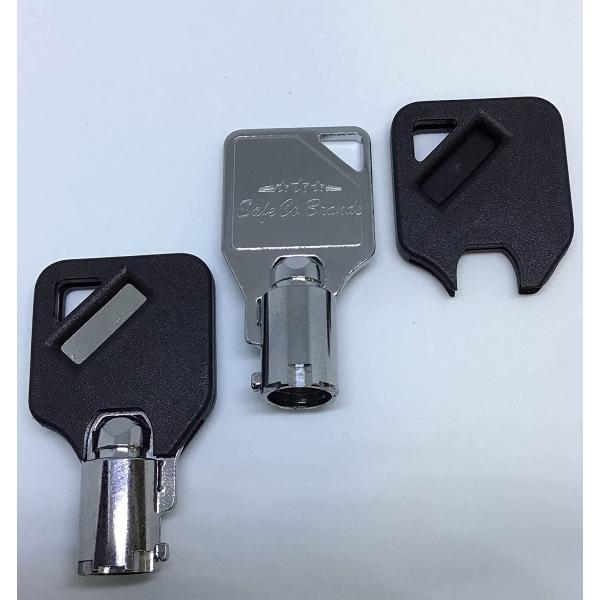 Replacement Keys for Weigh Safe Hitches and Locks ...