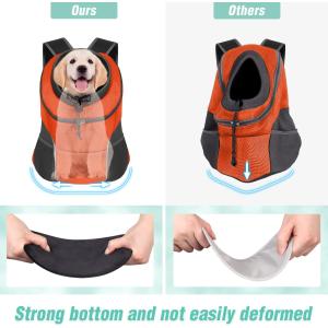 【並行輸入品】 YUDODO Dog Carr...の詳細画像2