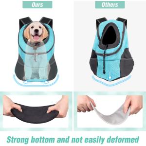 【並行輸入品】 YUDODO Dog Carr...の詳細画像2