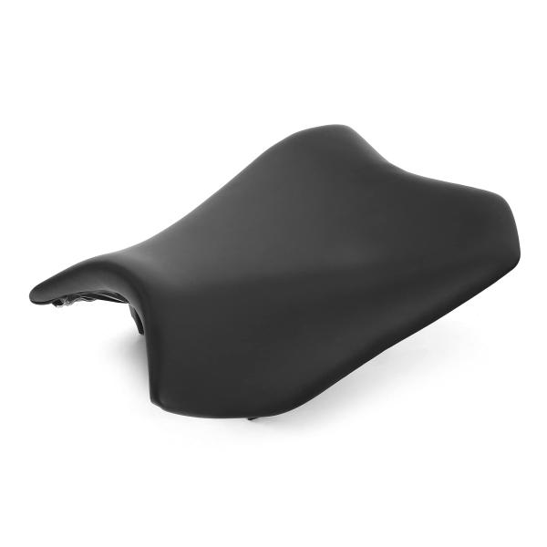 【並行輸入品】 グリーン L オートバイフロントドライバーシート Kawasaki Ninja EX...