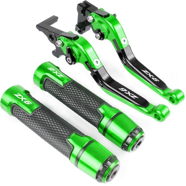 【並行輸入品】 】 XLYJ for Kawasaki Ninja ZX 6R 2007 2008 ...