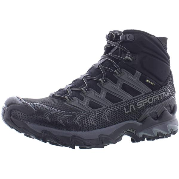 La Sportiva Mens Ultra Raptor II Mid GTX Wide Hiki...