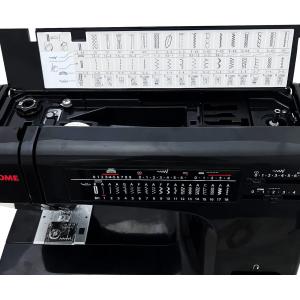 【並行輸入品】 Janome HD5000 ブ...の詳細画像2