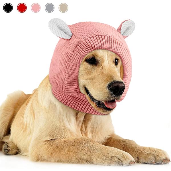 【並行輸入品】 Frienda Quiet Ears for Dogs  Dog Ear Muffs...
