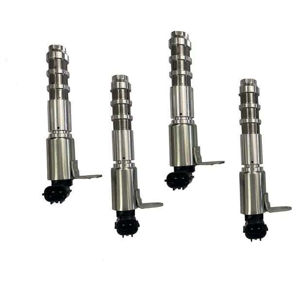 【並行輸入品】 Engine Variable Valve Timing (VVT) Solenoi...