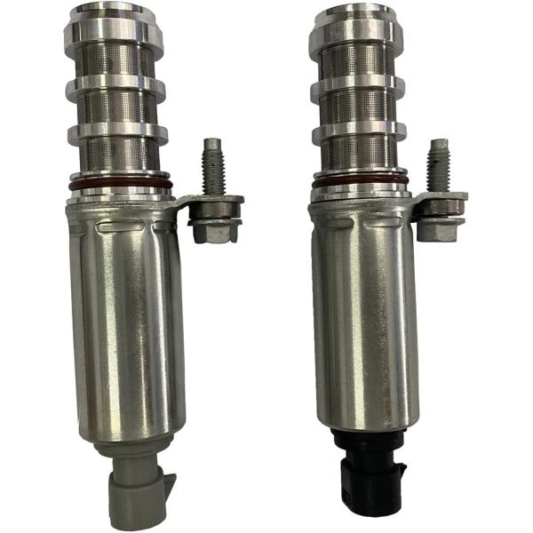【並行輸入品】 Engine Variable Valve Timing (VVT) Solenoi...