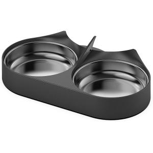 並行輸入品】 PETLIBRO 自動給餌器 猫 2匹用 中小型犬用 5L大容量 定時