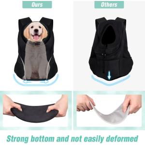 【並行輸入品】 YUDODO Dog Carr...の詳細画像2