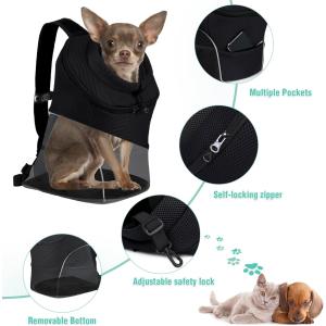 【並行輸入品】 YUDODO Dog Carr...の詳細画像4