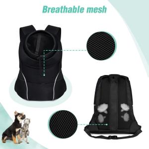 【並行輸入品】 YUDODO Dog Carr...の詳細画像5