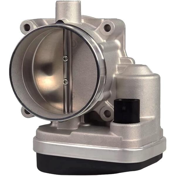 【並行輸入品】 TUCAREST Electronic Fuel Injection Throttl...