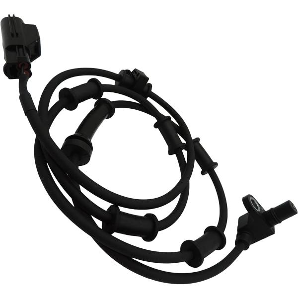 【並行輸入品】 HiSport ABS Wheel Speed Sensor - Front Lef...