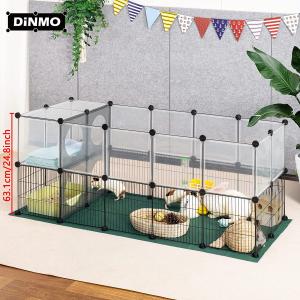 【並行輸入品】 DINMO Small Ani...の詳細画像1