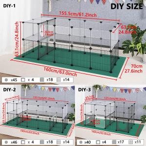 【並行輸入品】 DINMO Small Ani...の詳細画像4