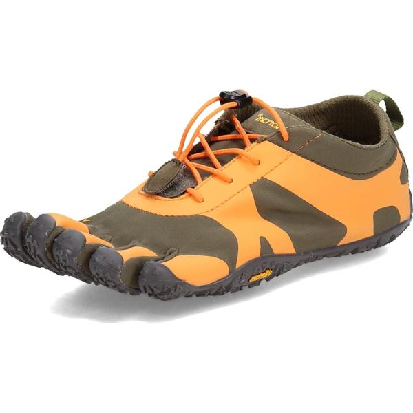 【並行輸入品】 Vibram Women's Five Fingers  V-Alpha Trail...