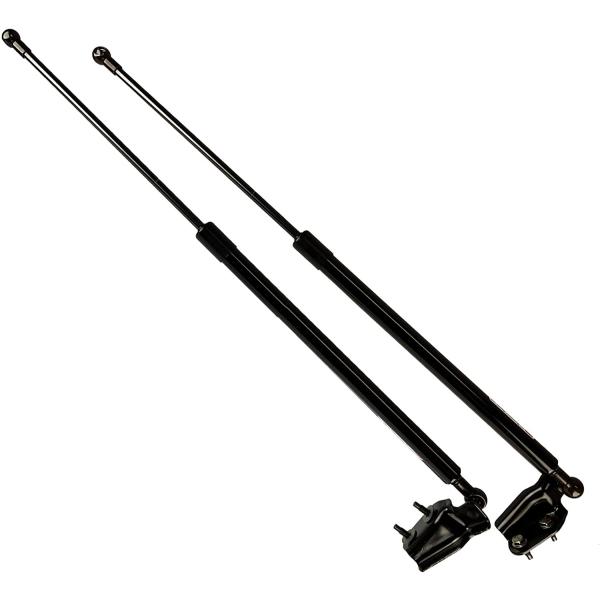 【並行輸入品】 Lift Supports Depot Qty (2) Fits Impreza 1...
