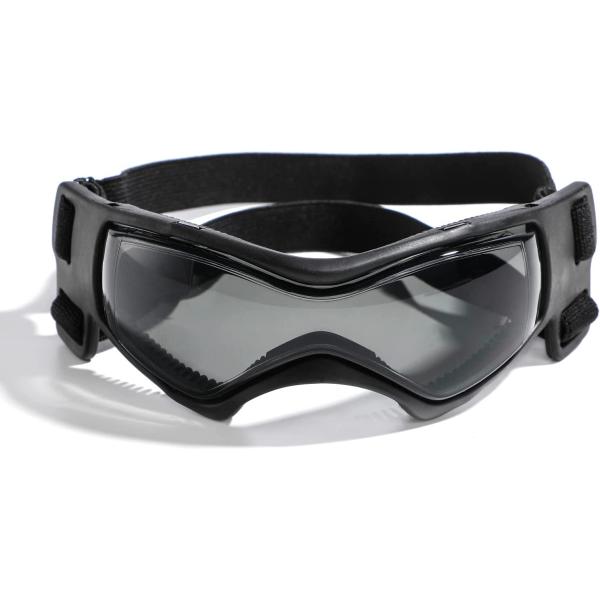 【並行輸入品】 NVTED Dog Sunglasses Dog Goggles  Comforta...