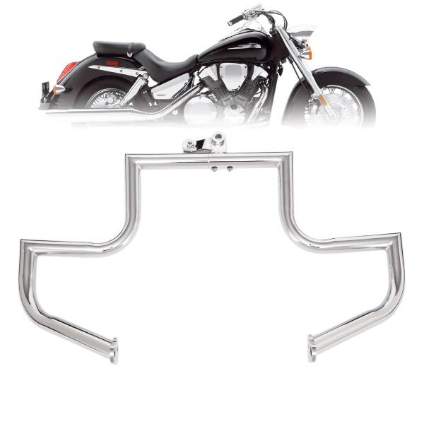 【並行輸入品】 】 Kinglemc Engine Guard Highway Freeway Cr...