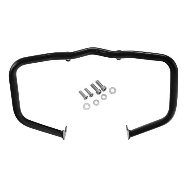 【並行輸入品】 】 TCMT Highway Engine Guard Crash Bar Fit ...