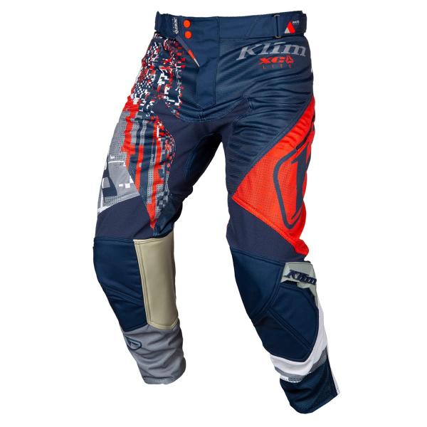 【並行輸入品】 KLIM XC Lite Motorcycle Pants Youth (24, D...