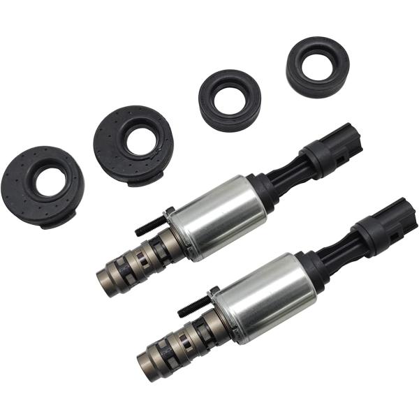 【並行輸入品】 Camshaft Variable Valve Timing Solenoid VC...