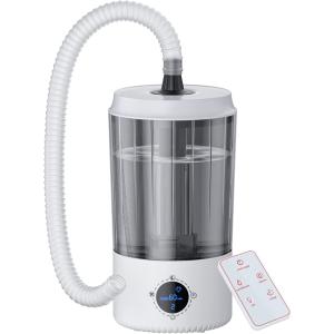 【並行輸入品】 Reptile Fogger 4L Large Size Reptile Automatic Humidifiers Mister