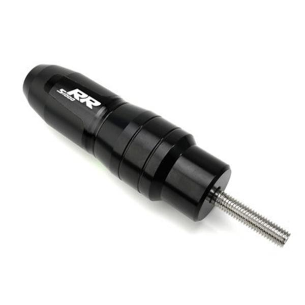【並行輸入品】 】 Motorcycle CNC Falling Protection Exhaus...