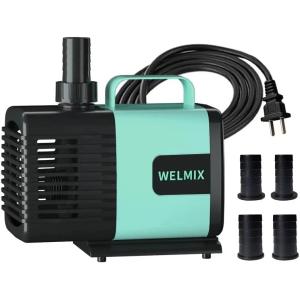 WELMIX 水槽 ウォーターポンプ 35W　並行輸入品
