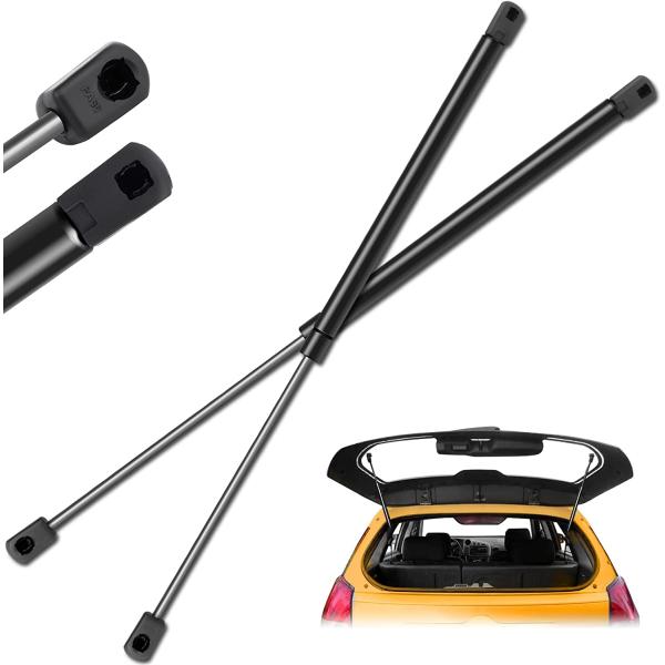 【並行輸入品】 Liftstrut 4185 PM1099 Window Glass Lift Su...